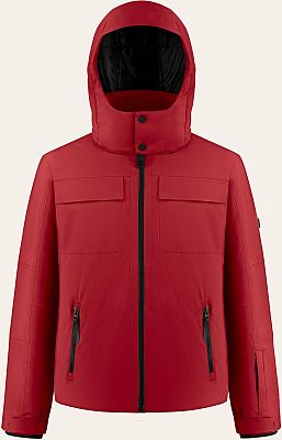 Превью  Куртка горнолыжная POIVRE BLANC W25-0600-MN Carmine Red